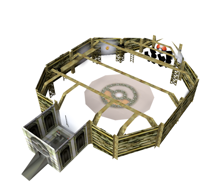 Download ZIP Archive - Pokémon Stadium 2