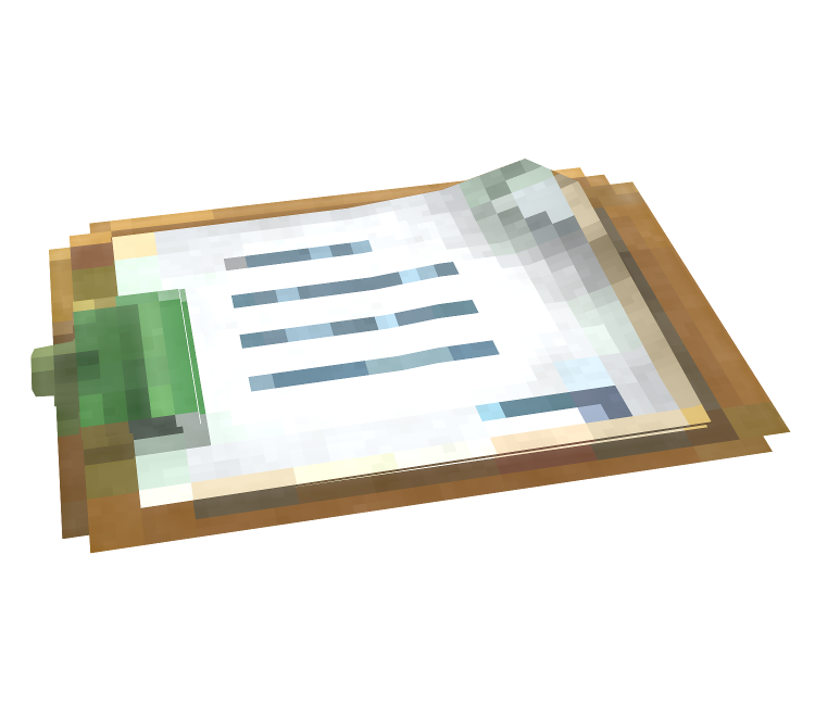 Preview in Browser - Animal Crossing: New Leaf