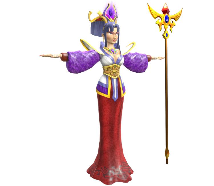 Preview in Browser - Sudeki