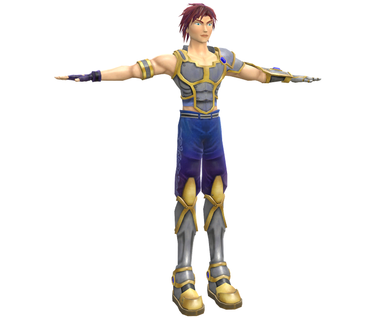 Preview in Browser - Sudeki