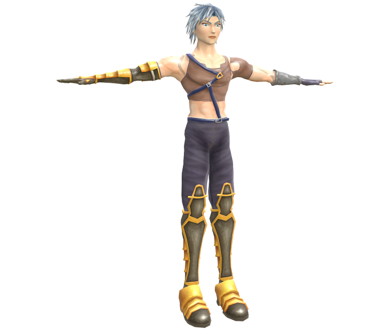 Preview in Browser - Sudeki