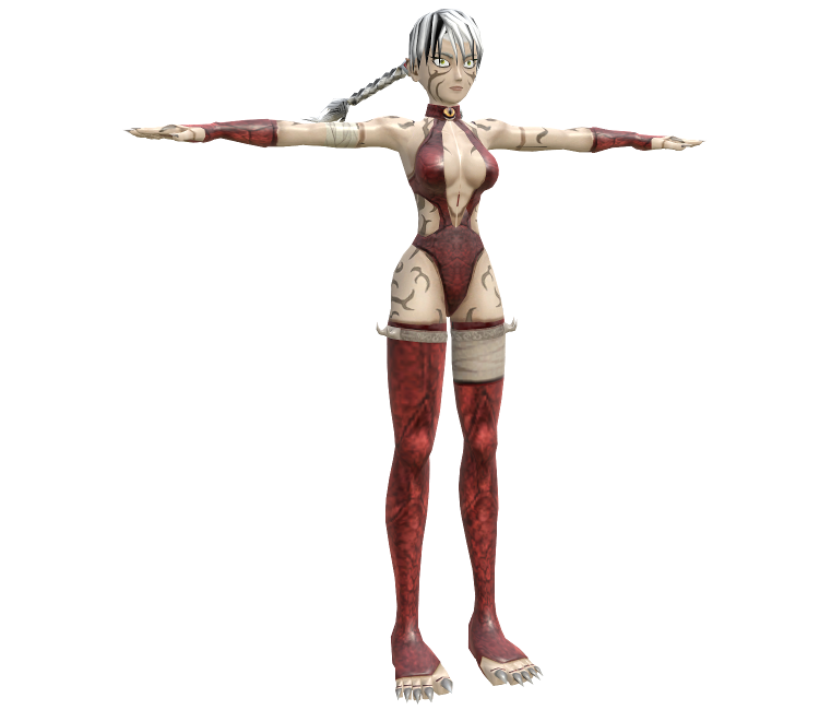 Preview in Browser - Sudeki