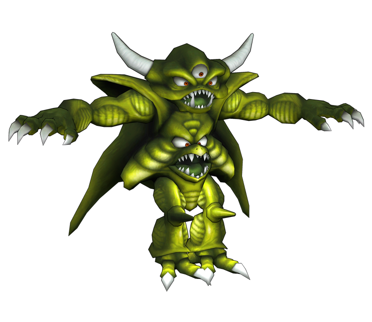 Preview in Browser - Dragon Quest: Monster Battle Road Victory (JPN)