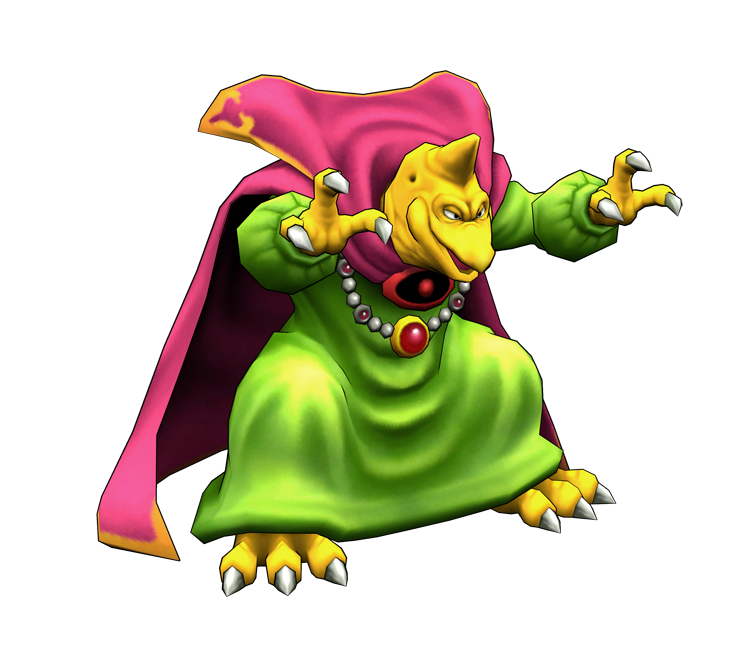 Preview in Browser - Dragon Quest: Monster Battle Road Victory (JPN)