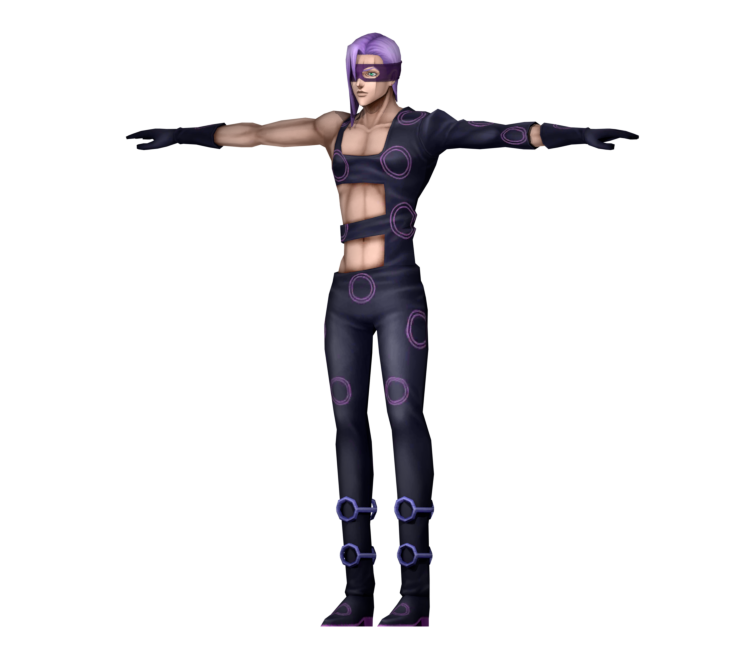 Preview in Browser - JoJo's Bizarre Adventure: Diamond Records Reversal