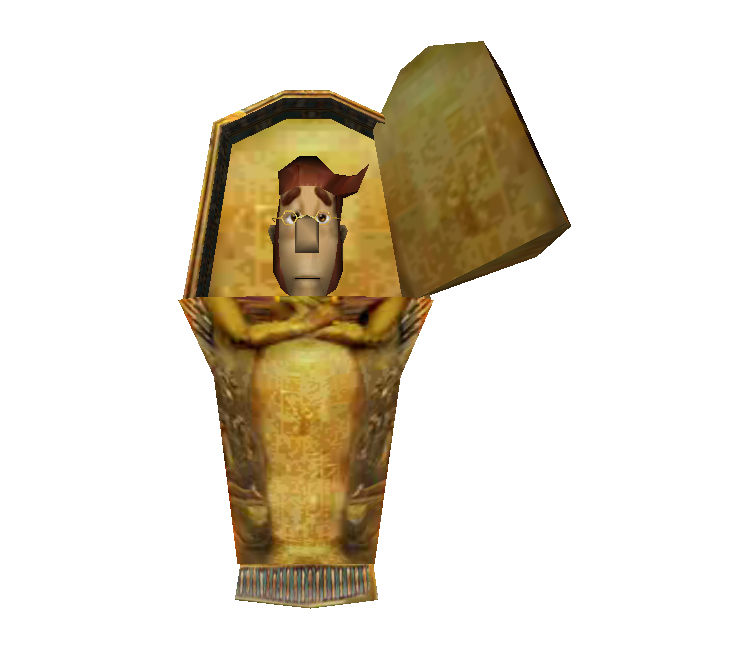 Preview in Browser - Jimmy Neutron vs. Jimmy Negatron