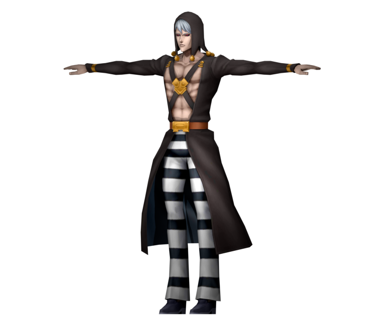 Preview in Browser - JoJo's Bizarre Adventure: Diamond Records Reversal