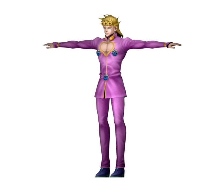 Preview in Browser - JoJo's Bizarre Adventure: Diamond Records Reversal