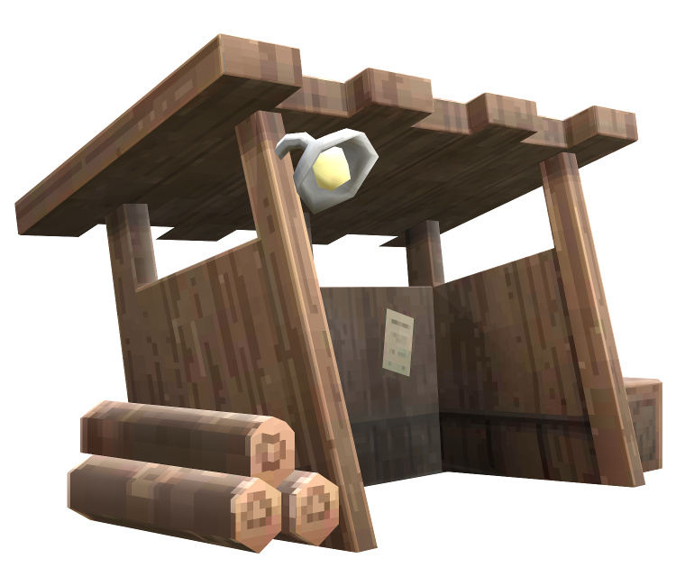 Download ZIP Archive - Animal Crossing: New Leaf