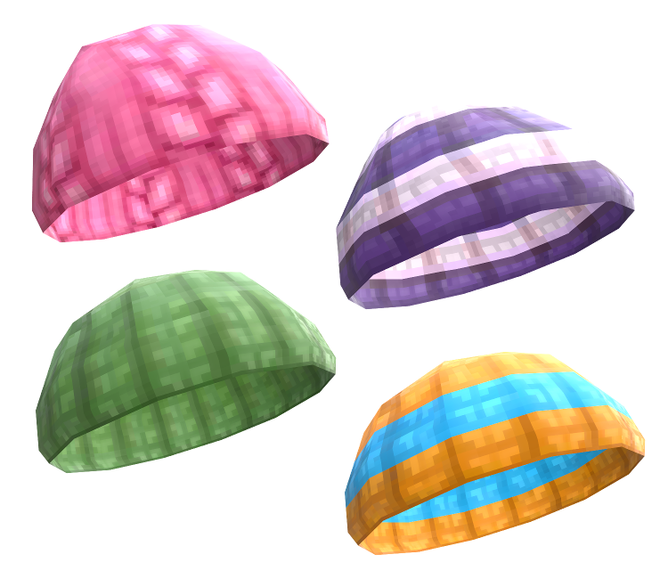 Download ZIP Archive - Animal Crossing: New Leaf