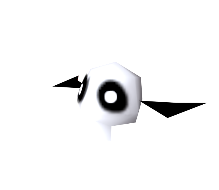 Preview in Browser - Kirby 64: The Crystal Shards