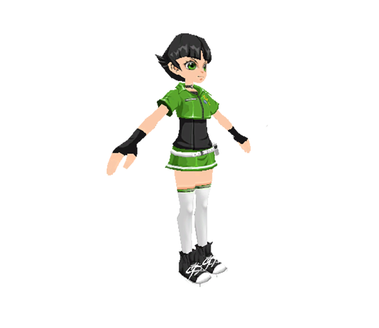 Preview in Browser - Cartoon Network Universe: FusionFall