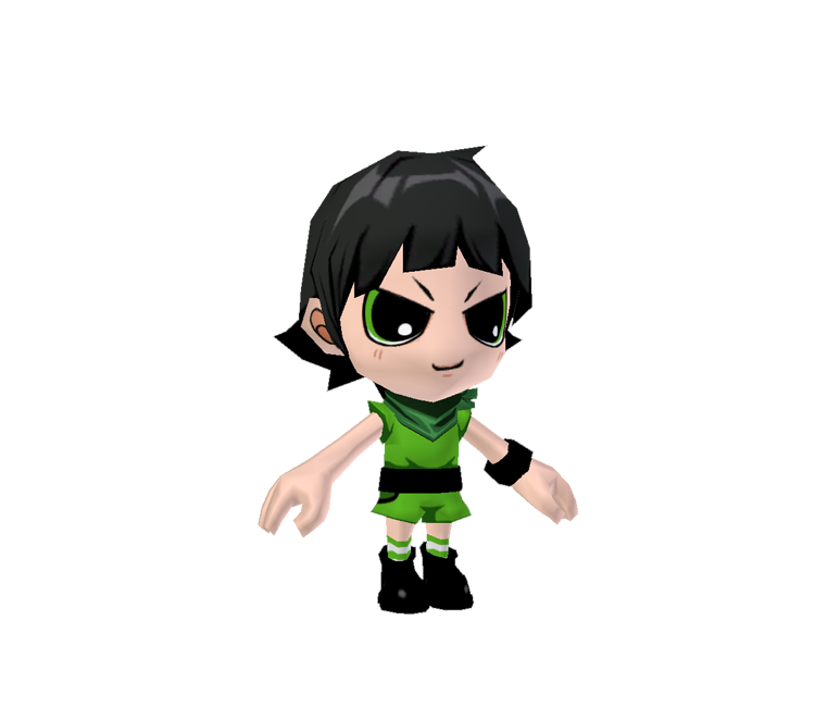 Preview in Browser - Cartoon Network Universe: FusionFall