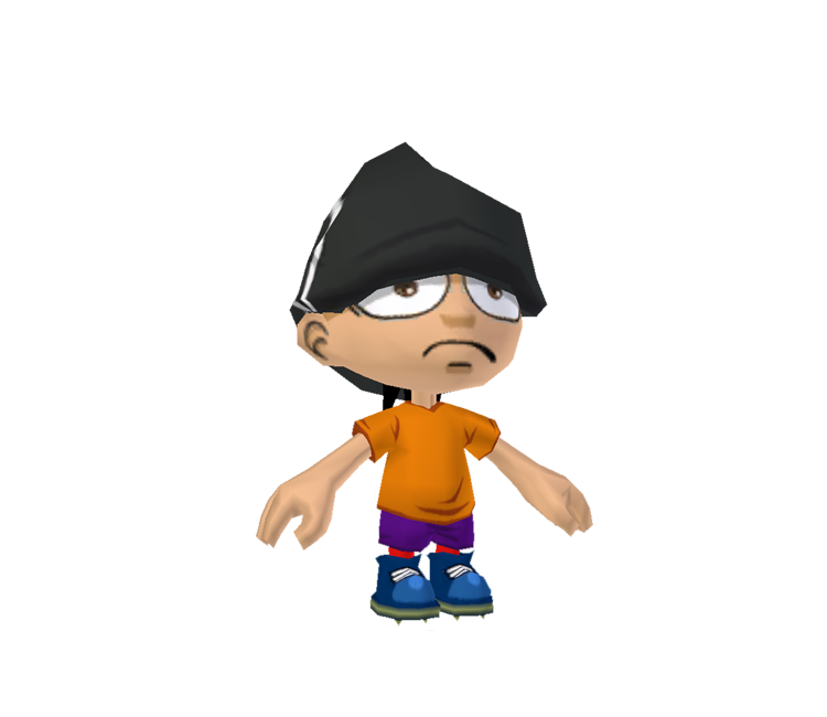 Preview in Browser - Cartoon Network Universe: FusionFall