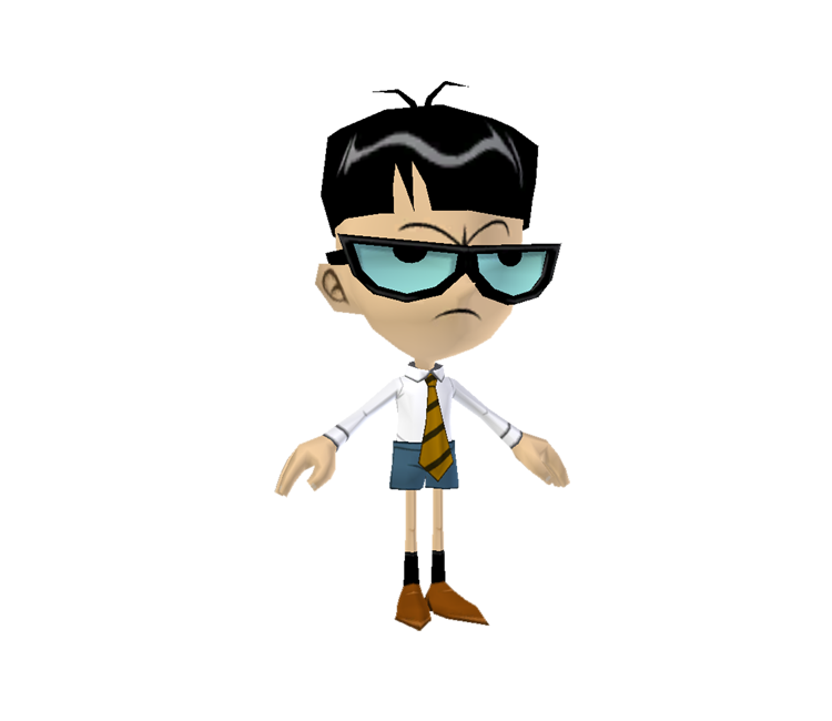 Preview in Browser - Cartoon Network Universe: FusionFall