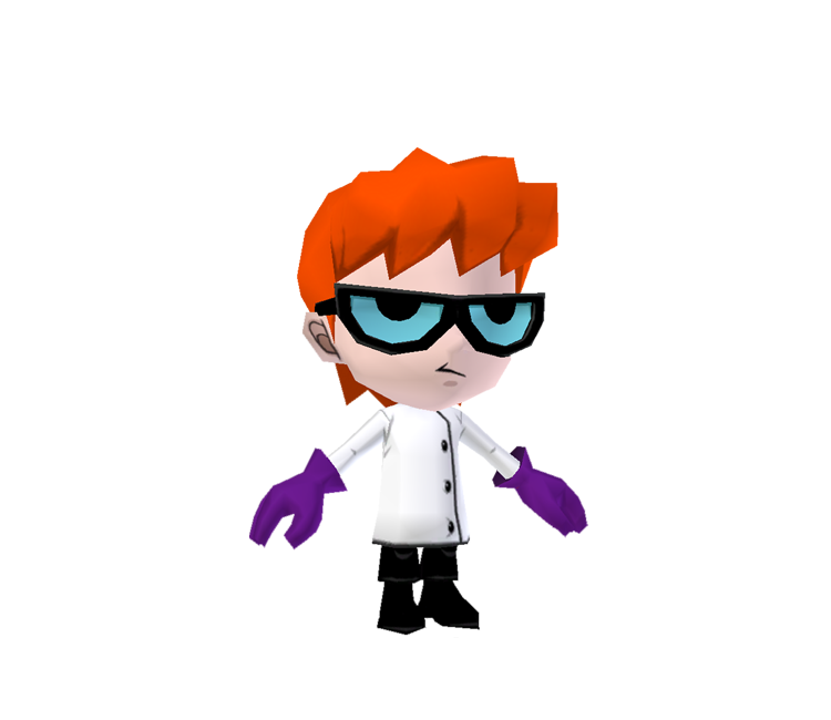 Preview in Browser - Cartoon Network Universe: FusionFall