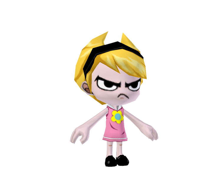 Preview in Browser - Cartoon Network Universe: FusionFall