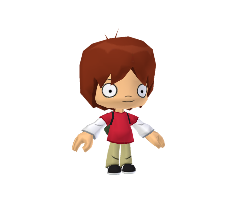 Preview in Browser - Cartoon Network Universe: FusionFall