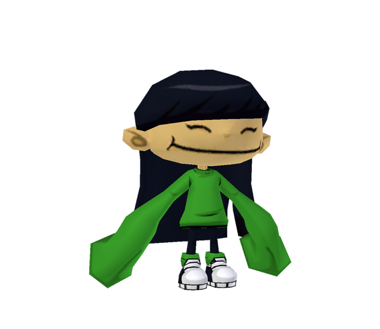 Preview in Browser - Cartoon Network Universe: FusionFall