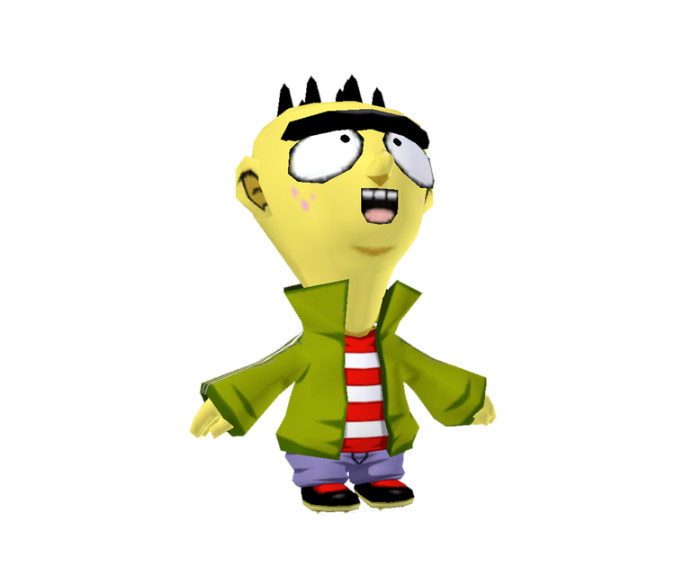 Preview in Browser - Cartoon Network Universe: FusionFall