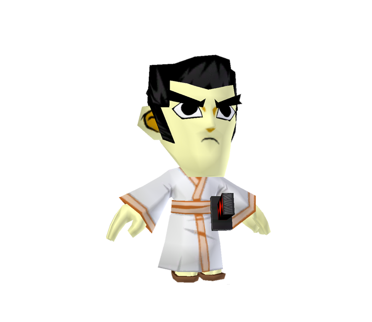 Preview in Browser - Cartoon Network Universe: FusionFall