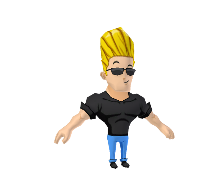 Preview in Browser - Cartoon Network Universe: FusionFall