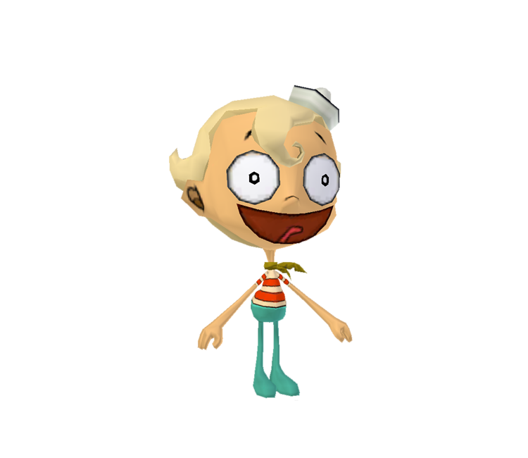 Preview in Browser - Cartoon Network Universe: FusionFall