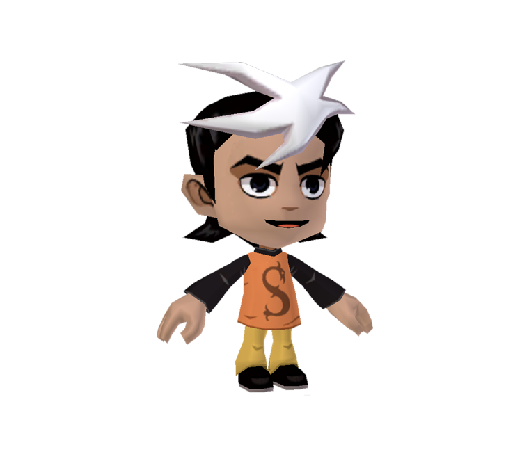 Preview in Browser - Cartoon Network Universe: FusionFall