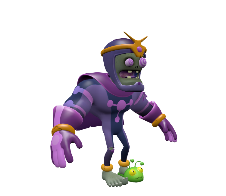 Preview in Browser - Plants vs. Zombies: Garden Warfare 2