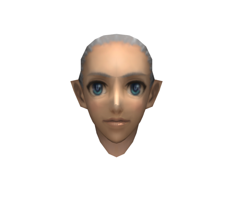 Download ZIP Archive - Xenoblade Chronicles