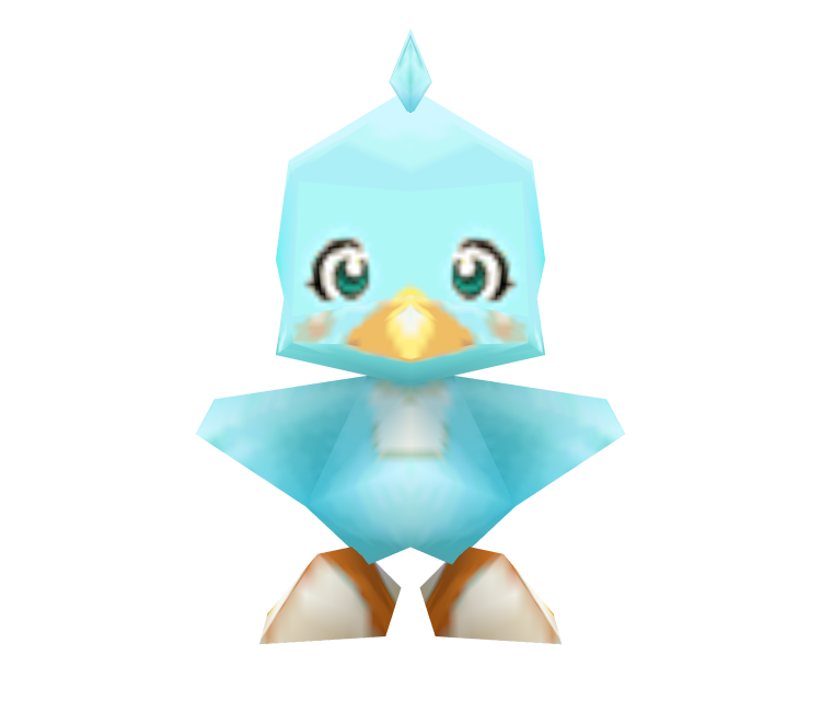 Preview in Browser - Final Fantasy Fables: Chocobo Tales
