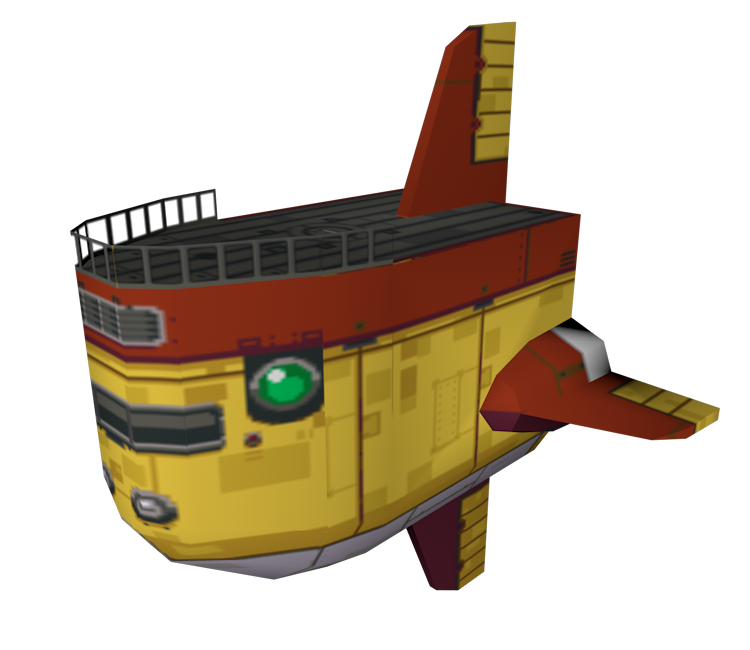 Preview in Browser - Mega Man Legends