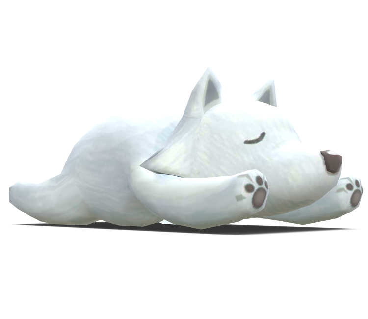 Download ZIP Archive - Animal Crossing: Pocket Camp