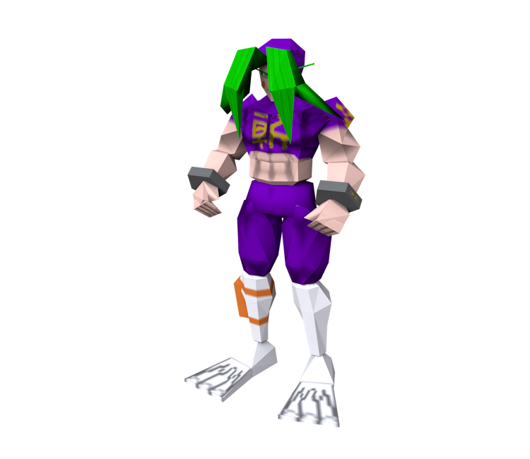 Preview in Browser - Goemon Customs