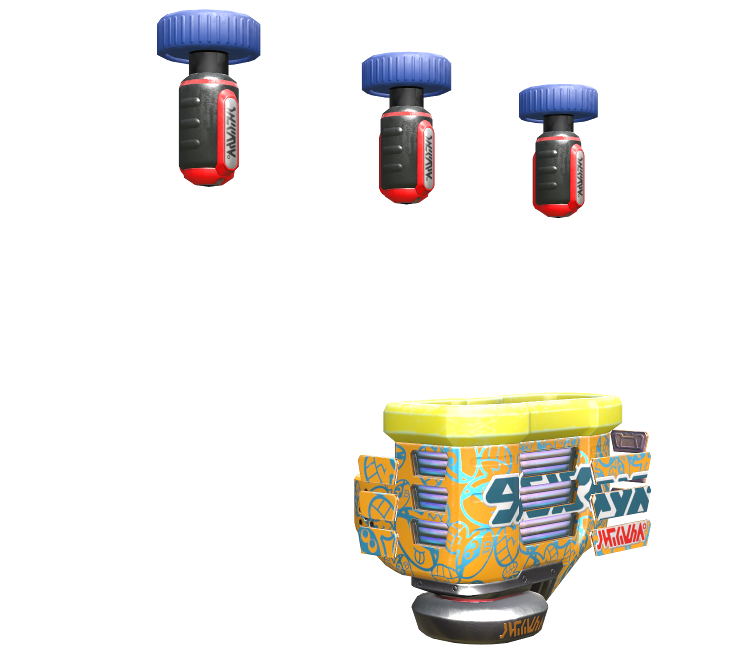 Download ZIP Archive - ARMS