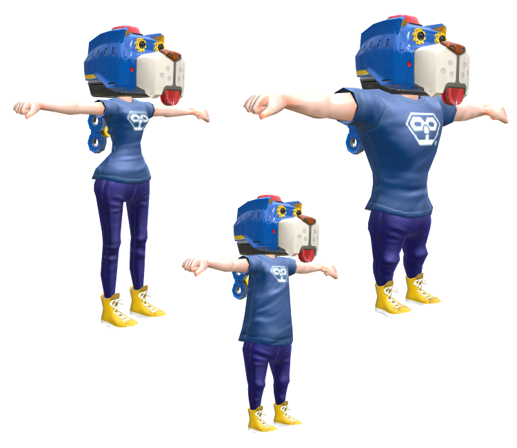 Download ZIP Archive - ARMS
