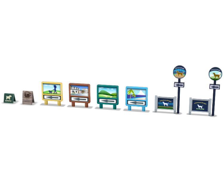Preview in Browser - Nintendogs + Cats