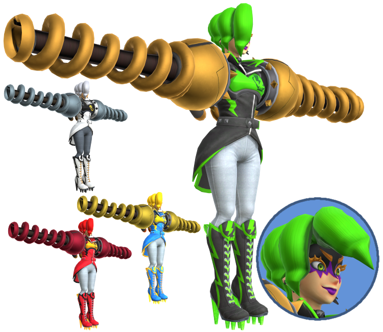 Download ZIP Archive - ARMS