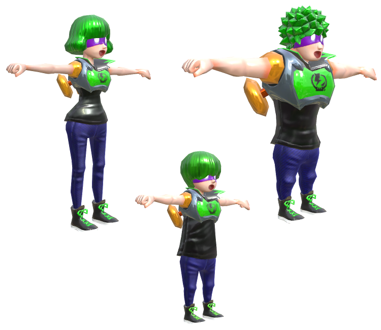 Download ZIP Archive - ARMS