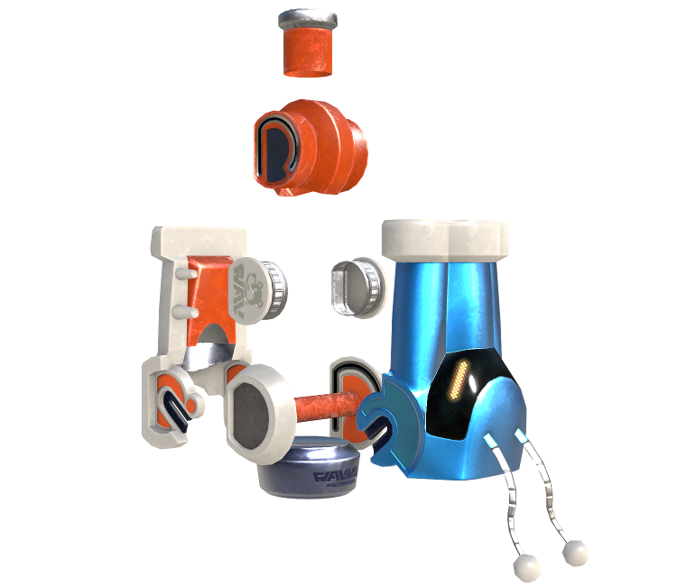 Download ZIP Archive - ARMS