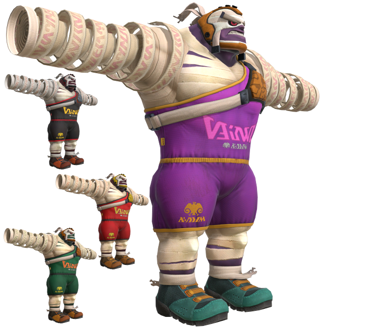 Download ZIP Archive - ARMS