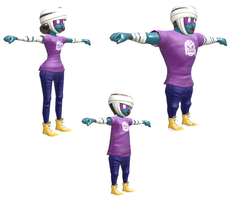 Download ZIP Archive - ARMS