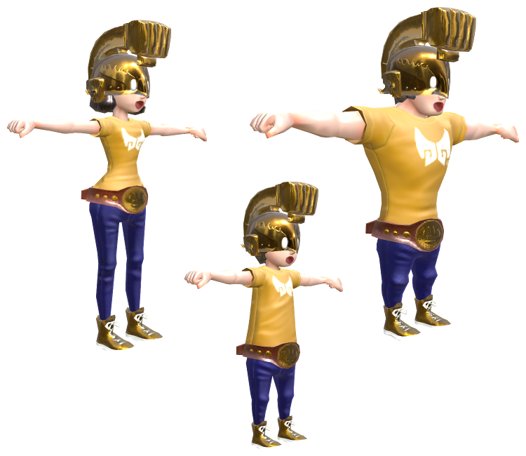 Download ZIP Archive - ARMS
