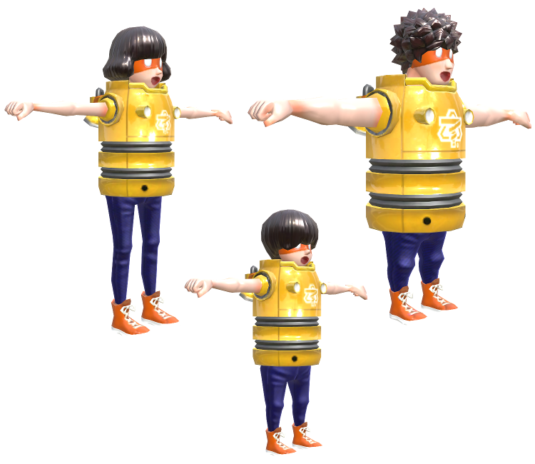 Download ZIP Archive - ARMS
