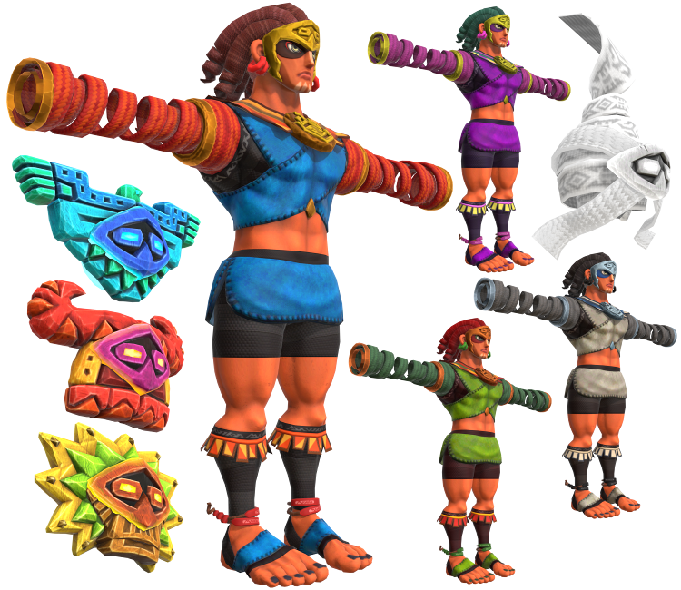 Download ZIP Archive - ARMS