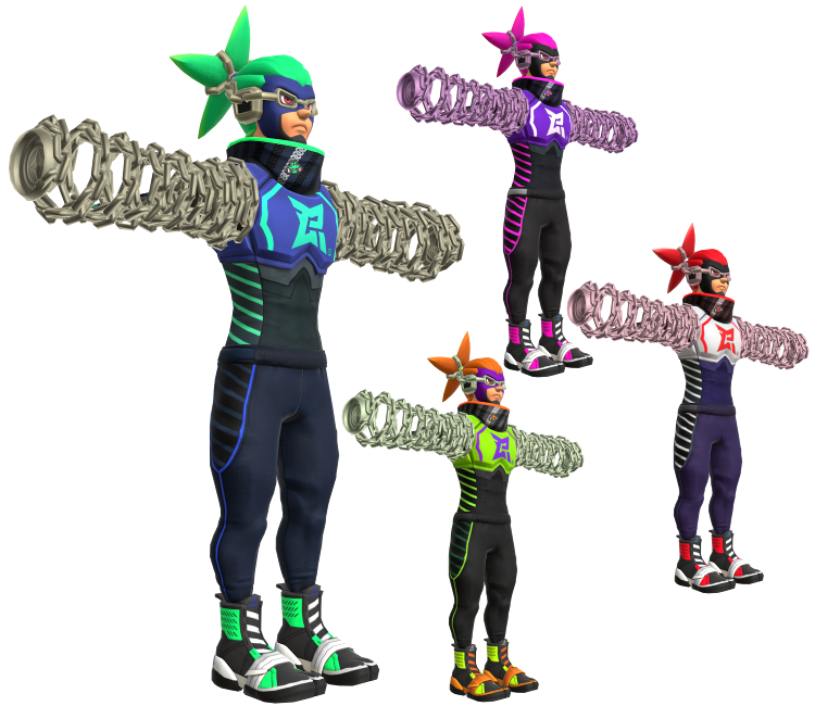 Download ZIP Archive - ARMS