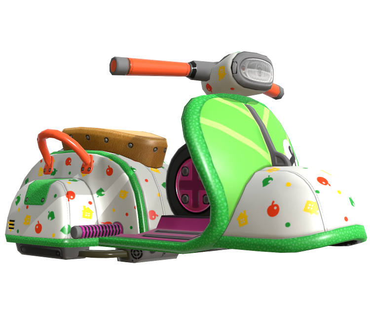 Download ZIP Archive - Mario Kart 8
