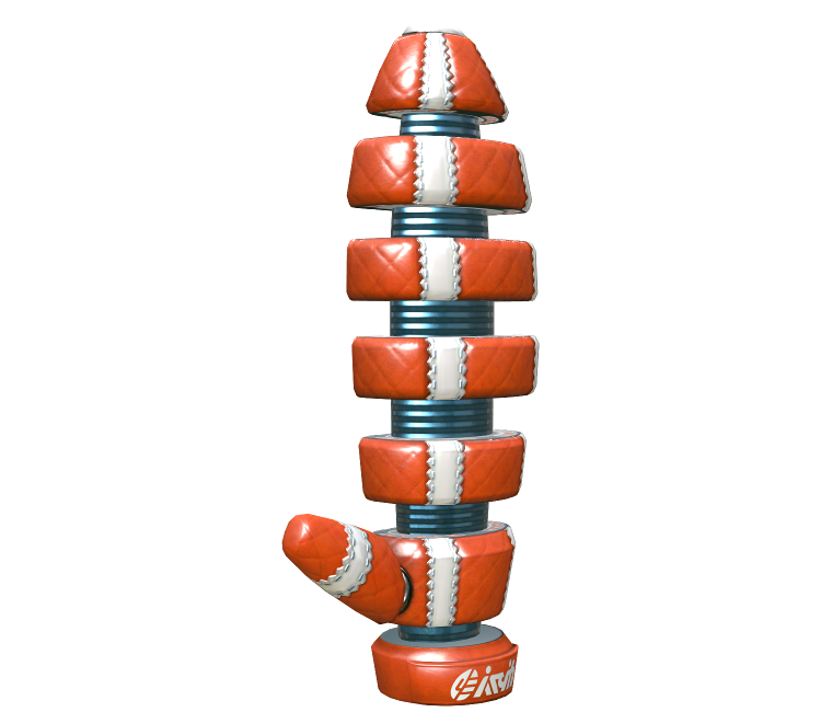 Download ZIP Archive - ARMS