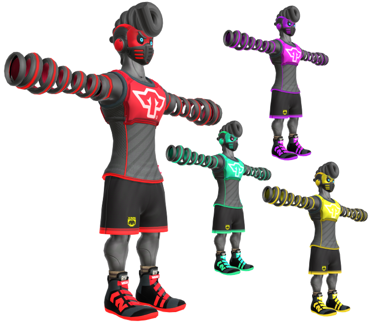 Download ZIP Archive - ARMS