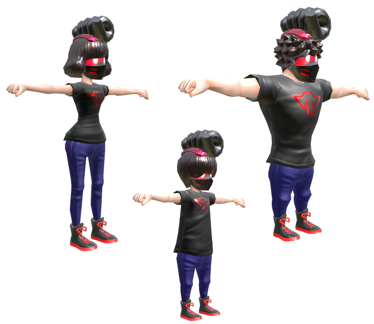 Download ZIP Archive - ARMS